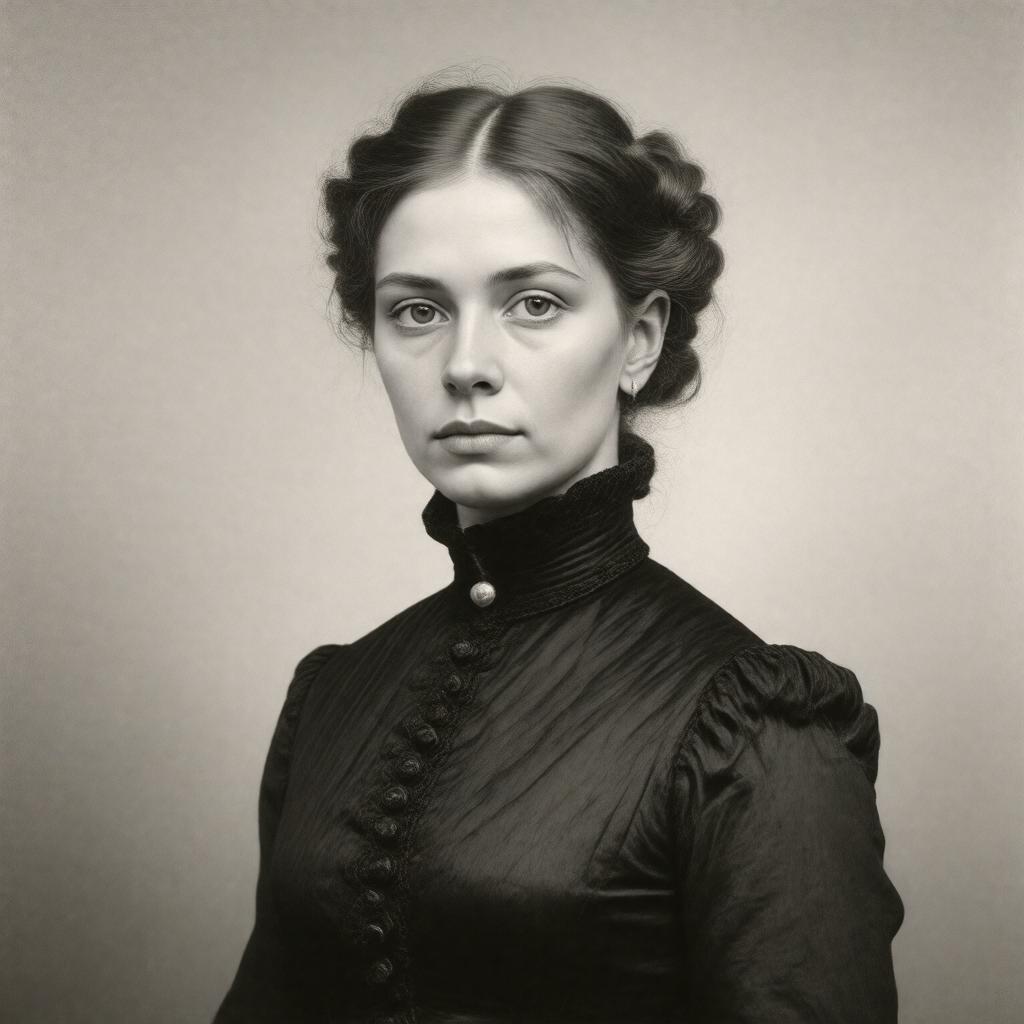 The Portrait of a Lady